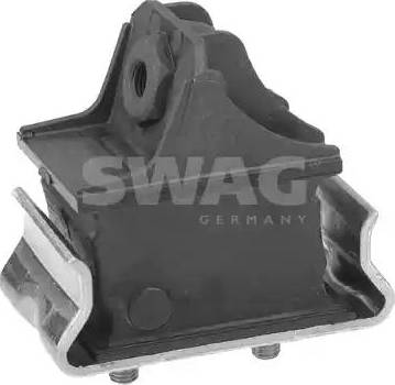 Wilmink Group WG1391542 - Holder, engine mounting www.autospares.lv