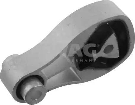 Wilmink Group WG1391711 - Подушка, опора, подвеска двигателя www.autospares.lv