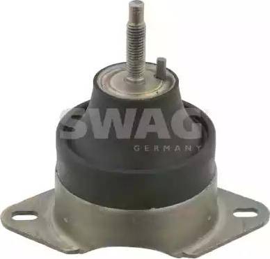 Wilmink Group WG1393284 - Подушка, опора, подвеска двигателя www.autospares.lv