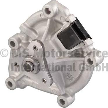 Wilmink Group WG1354053 - Water Pump www.autospares.lv