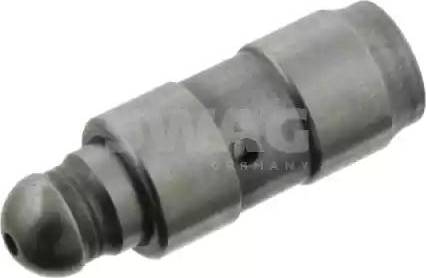 Wilmink Group WG1307389 - Tappet / Rocker www.autospares.lv