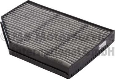 Wilmink Group WG1388447 - Filter, interior air www.autospares.lv