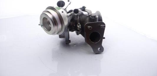 Wilmink Group WG1320642 - Kompresors, Turbopūte autospares.lv