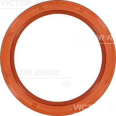 Wilmink Group WG1249960 - Vārpstas blīvgredzens, Kloķvārpsta www.autospares.lv