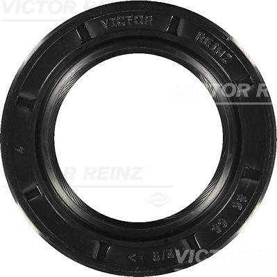 Wilmink Group WG1249901 - Shaft Seal, crankshaft www.autospares.lv