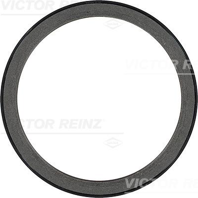 Wilmink Group WG1249842 - Vārpstas blīvgredzens, Kloķvārpsta www.autospares.lv