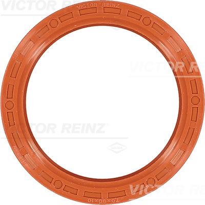 Wilmink Group WG1249857 - Vārpstas blīvgredzens, Kloķvārpsta www.autospares.lv