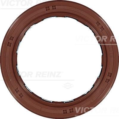 Wilmink Group WG1249823 - Vārpstas blīvgredzens, Kloķvārpsta www.autospares.lv