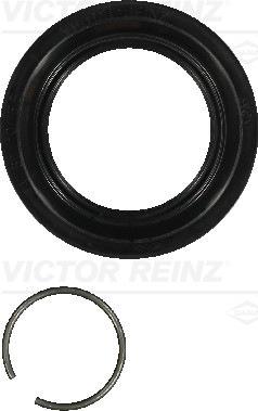 Wilmink Group WG1243149 - Vārpstas blīvgredzens, Riteņa rumba www.autospares.lv