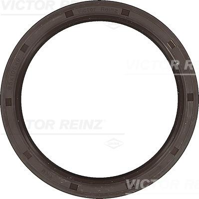 Wilmink Group WG1250410 - Vārpstas blīvgredzens, Kloķvārpsta www.autospares.lv