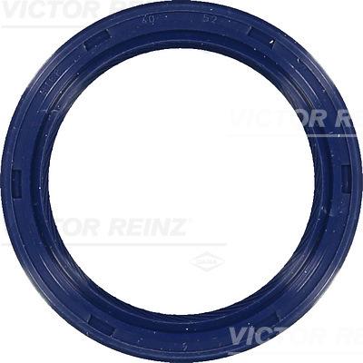 Wilmink Group WG1250483 - Vārpstas blīvgredzens, Kloķvārpsta www.autospares.lv