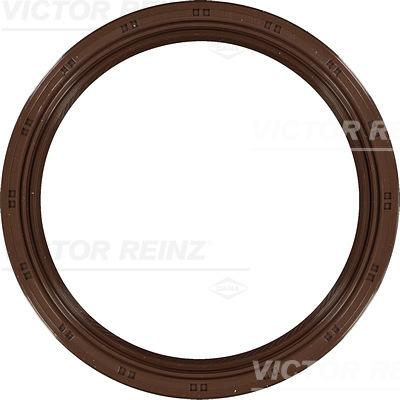 Wilmink Group WG1250564 - Vārpstas blīvgredzens, Kloķvārpsta www.autospares.lv