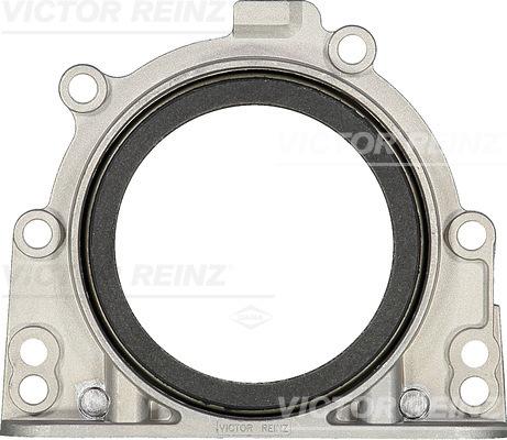 Wilmink Group WG1250641 - Shaft Seal, crankshaft www.autospares.lv