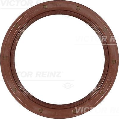 Wilmink Group WG1250064 - Vārpstas blīvgredzens, Kloķvārpsta www.autospares.lv