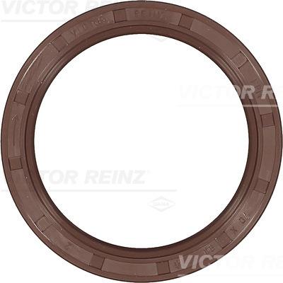 Wilmink Group WG1250061 - Vārpstas blīvgredzens, Kloķvārpsta www.autospares.lv