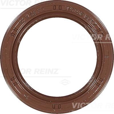 Wilmink Group WG1250251 - Vārpstas blīvgredzens, Kloķvārpsta www.autospares.lv