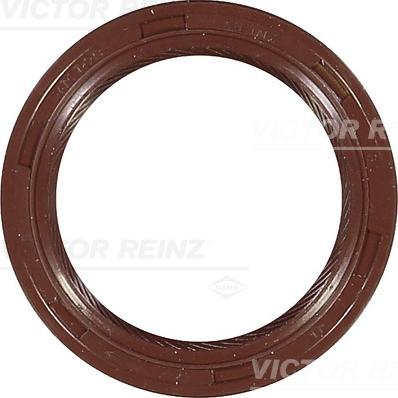 Wilmink Group WG1250264 - Vārpstas blīvgredzens, Kloķvārpsta www.autospares.lv