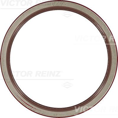 Wilmink Group WG1250233 - Vārpstas blīvgredzens, Kloķvārpsta www.autospares.lv