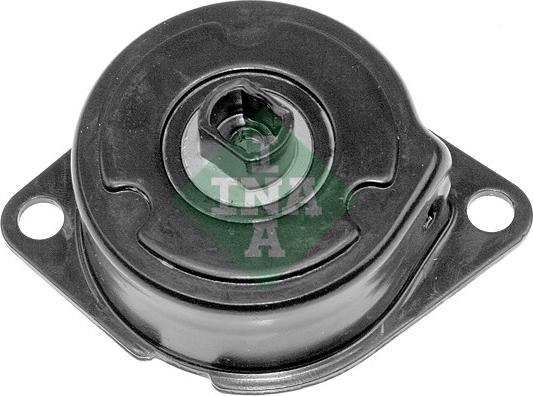 Wilmink Group WG1253427 - Belt Tensioner, v-ribbed belt www.autospares.lv