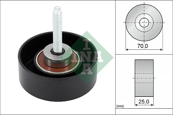 Wilmink Group WG1253054 - Parazīt / Vadrullītis, Ķīļrievu siksna www.autospares.lv