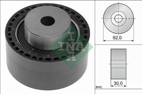 Wilmink Group WG1253002 - Parazīt / Vadrullītis, Zobsiksna autospares.lv