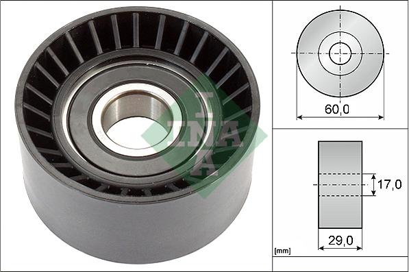 Wilmink Group WG1252910 - Parazīt / Vadrullītis, Ķīļrievu siksna autospares.lv