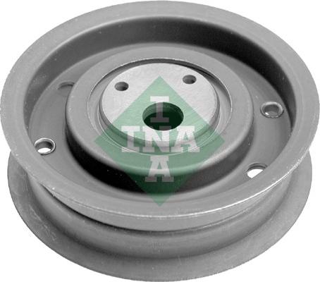 Wilmink Group WG1252096 - Натяжной ролик, зубчатый ремень ГРМ www.autospares.lv