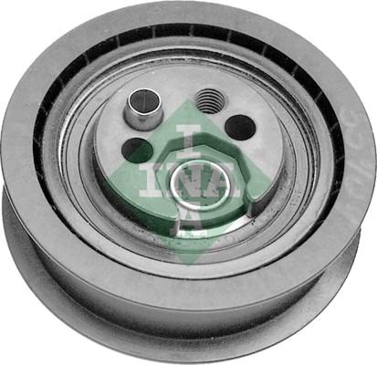 Wilmink Group WG1252109 - Натяжной ролик, зубчатый ремень ГРМ www.autospares.lv