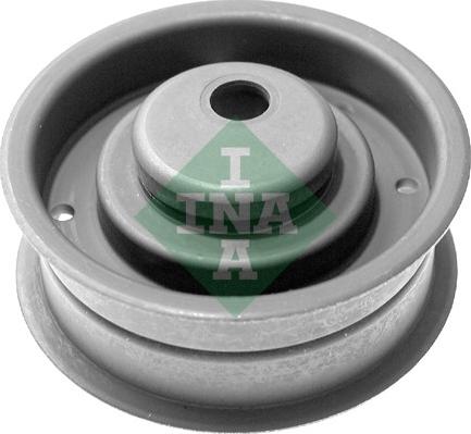 Wilmink Group WG1252107 - Tensioner Pulley, timing belt www.autospares.lv