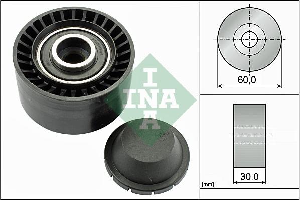 Wilmink Group WG1252879 - Parazīt / Vadrullītis, Ķīļrievu siksna autospares.lv