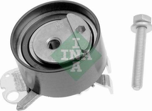 Wilmink Group WG1252391 - Spriegotājrullītis, Gāzu sadales mehānisma piedziņas siksna www.autospares.lv