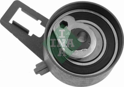 Wilmink Group WG1252345 - Spriegotājrullītis, Gāzu sadales mehānisma piedziņas siksna www.autospares.lv