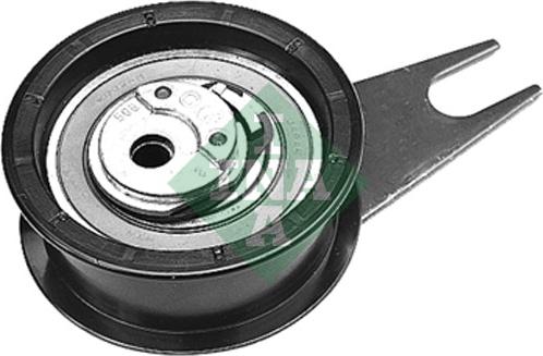 Wilmink Group WG1252252 - Tensioner Pulley, timing belt www.autospares.lv