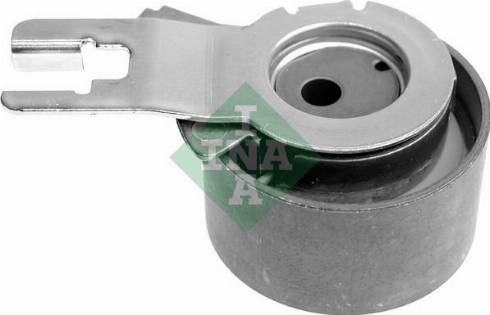 Wilmink Group WG1252276 - Spriegotājrullītis, Gāzu sadales mehānisma piedziņas siksna www.autospares.lv