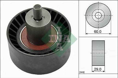 Wilmink Group WG1252794 - Parazīt / Vadrullītis, Zobsiksna autospares.lv