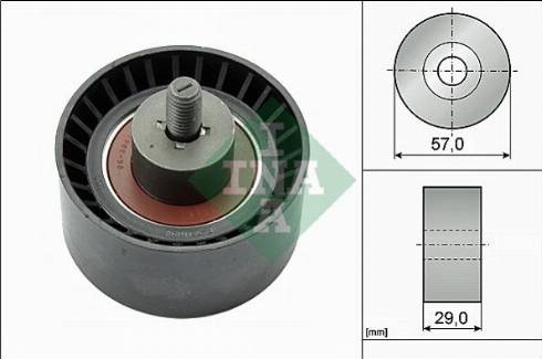 Wilmink Group WG1252744 - Parazīt / Vadrullītis, Zobsiksna autospares.lv