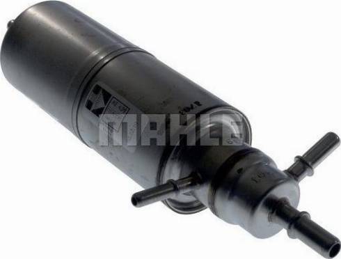 Wilmink Group WG1214992 - Топливный фильтр www.autospares.lv