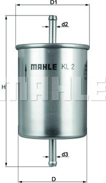 Wilmink Group WG1214938 - Degvielas filtrs autospares.lv