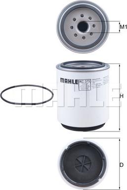 Wilmink Group WG1214823 - Degvielas filtrs autospares.lv