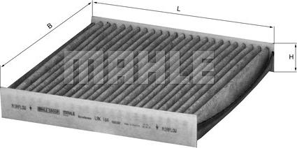 Wilmink Group WG1215595 - Filtrs, Salona telpas gaiss autospares.lv