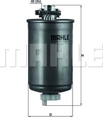 Wilmink Group WG1215105 - Fuel filter www.autospares.lv