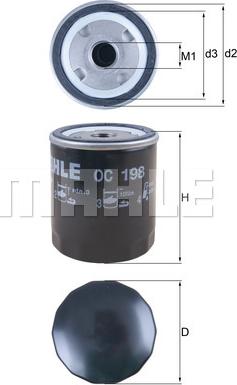 Wilmink Group WG1217048 - Oil Filter www.autospares.lv