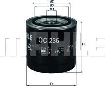 Wilmink Group WG1217073 - Oil Filter www.autospares.lv