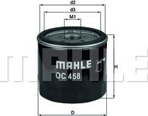 Wilmink Group WG1217151 - Oil Filter www.autospares.lv