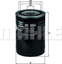 Wilmink Group WG1217169 - Oil Filter www.autospares.lv