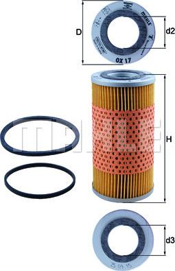 Wilmink Group WG1217319 - Oil Filter www.autospares.lv