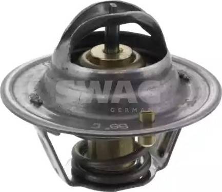 Wilmink Group WG1278892 - Термостат охлаждающей жидкости / корпус www.autospares.lv