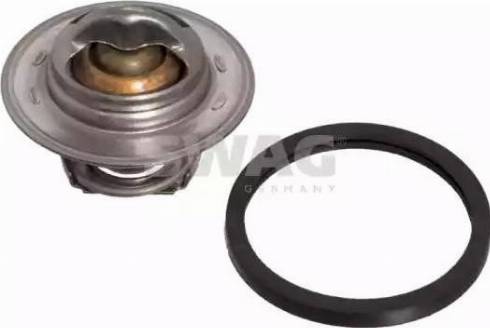 Wilmink Group WG1278821 - Coolant thermostat / housing www.autospares.lv