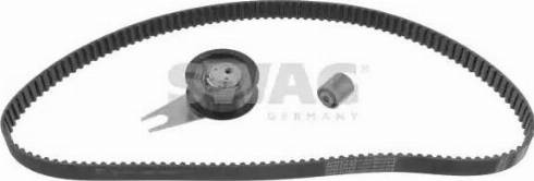 Wilmink Group WG1278871 - Timing Belt Set www.autospares.lv