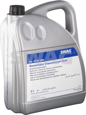 Wilmink Group WG1794958 - Automatic Transmission Oil www.autospares.lv